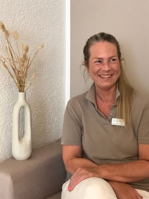 Julia Weber